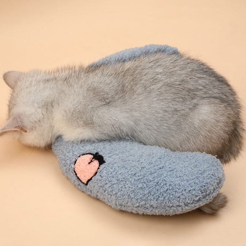Kat Lieblich Bequem Kissen Karnz