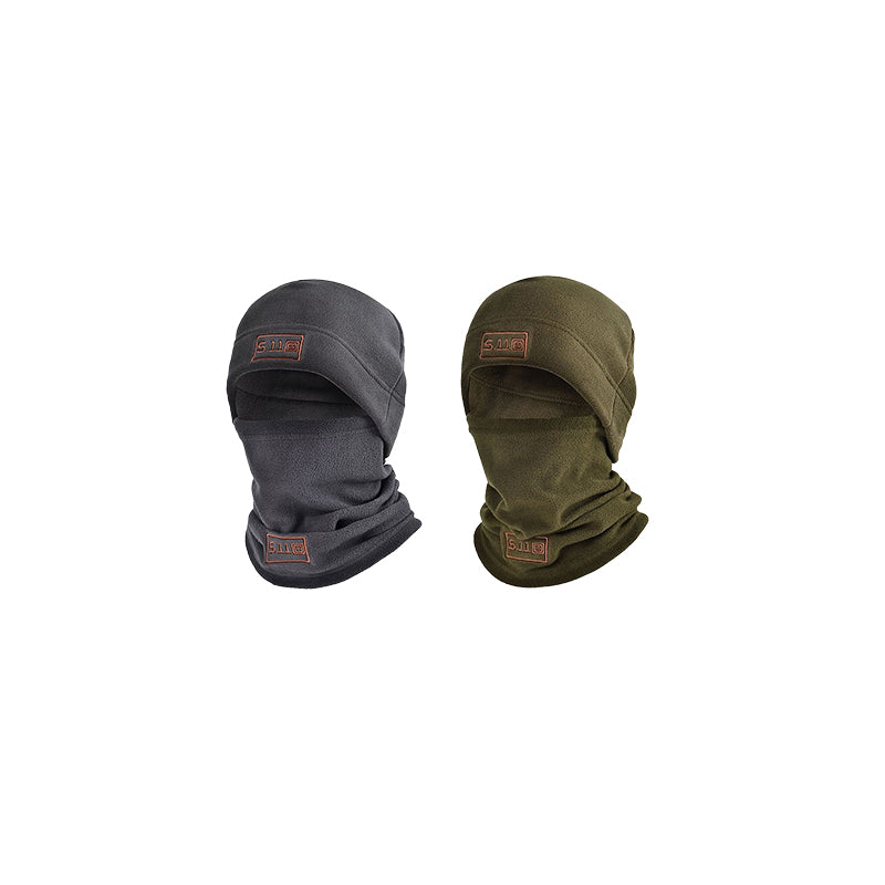 Polar-Fleece-Sturmhaube Gesichtsmaske