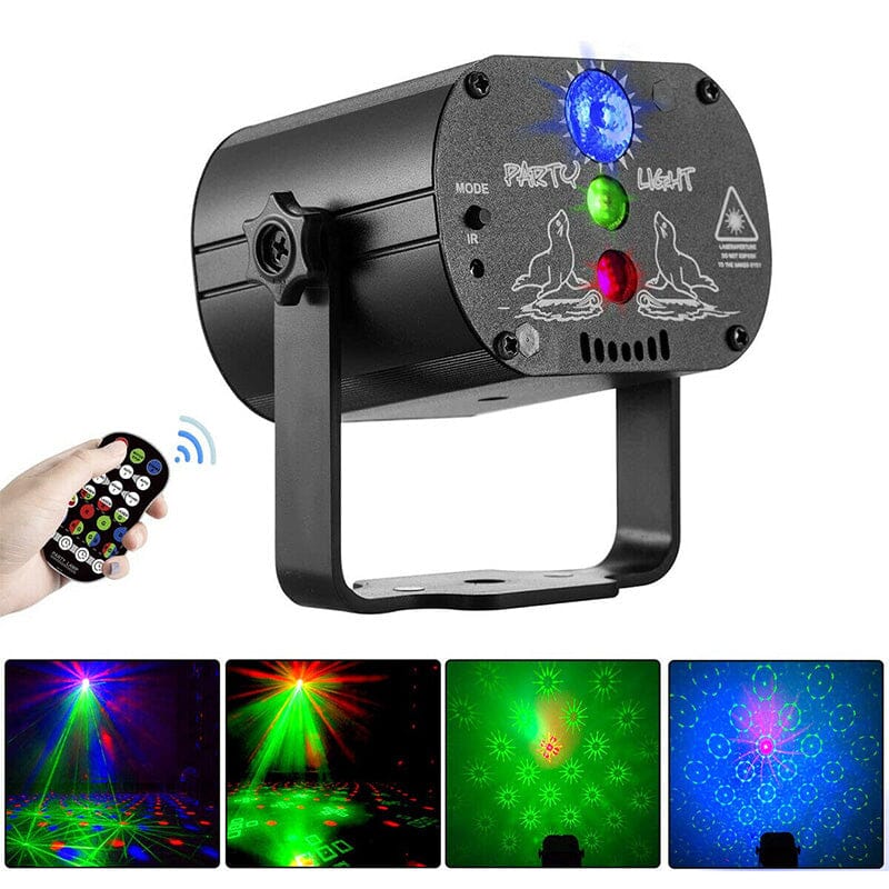 LED-Bühnenlaserlicht | Karnz