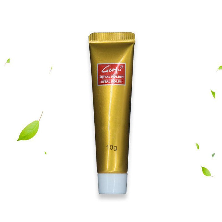 Ultimate Metal Polish Cream (2 Stück) | Karnz
