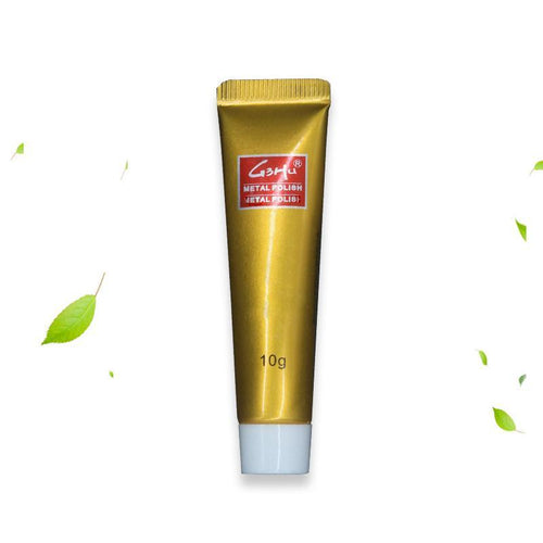 Ultimate Metal Polish Cream (2 Stück) | Karnz