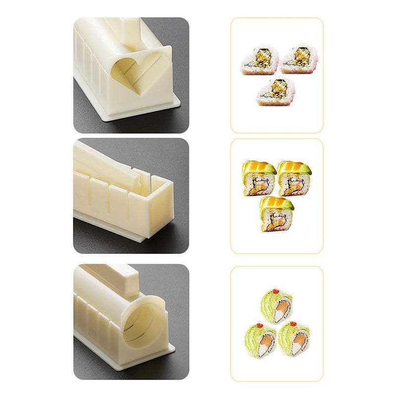 Sushi Mold | Karnz