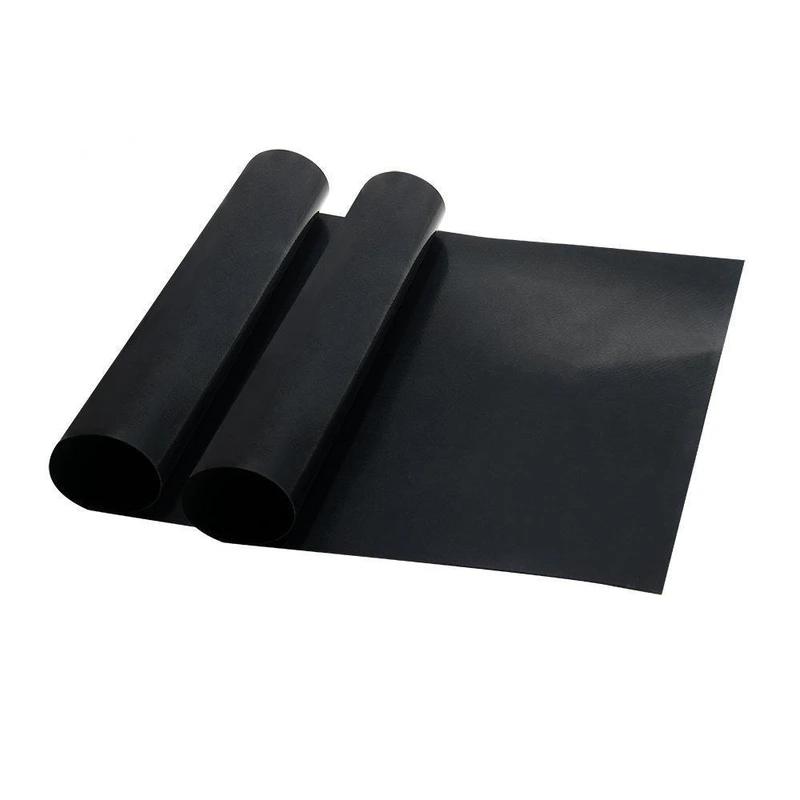 Bequee Grillmatte zum Grillen und Backen | Karnz