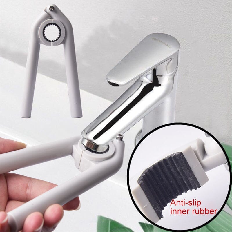 Faucet-Wrench | Karnz