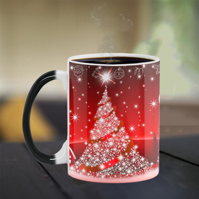 Weihnachts-Thermobecher mit Farbwechsel | Karnz