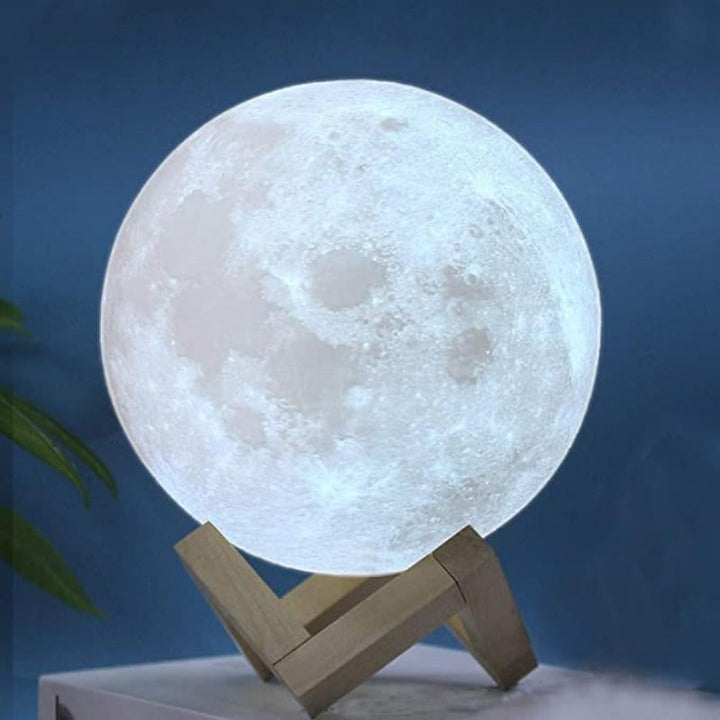 Moon Night Light | Karnz