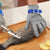 Edelstahl-Mesh-Metall-Labor-Schutzhandschuhe