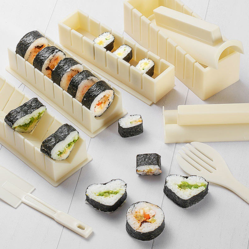 Sushi Mold | Karnz