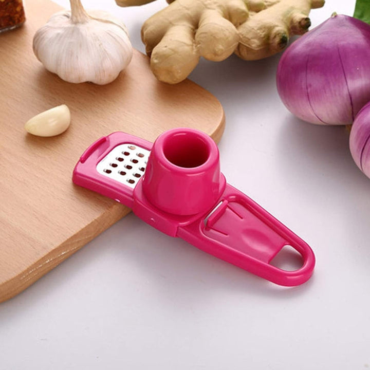 Hand-Knoblauchschleifer | Karnz