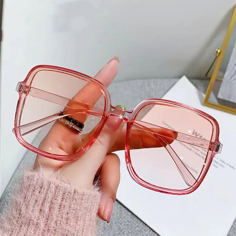 Sheena Sonnenbrille | Übergrößen & Klassisch | Karnz