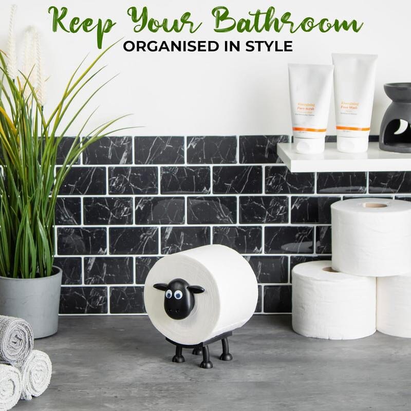 Toilettenpapierrollenhalter kaufen | Karnz