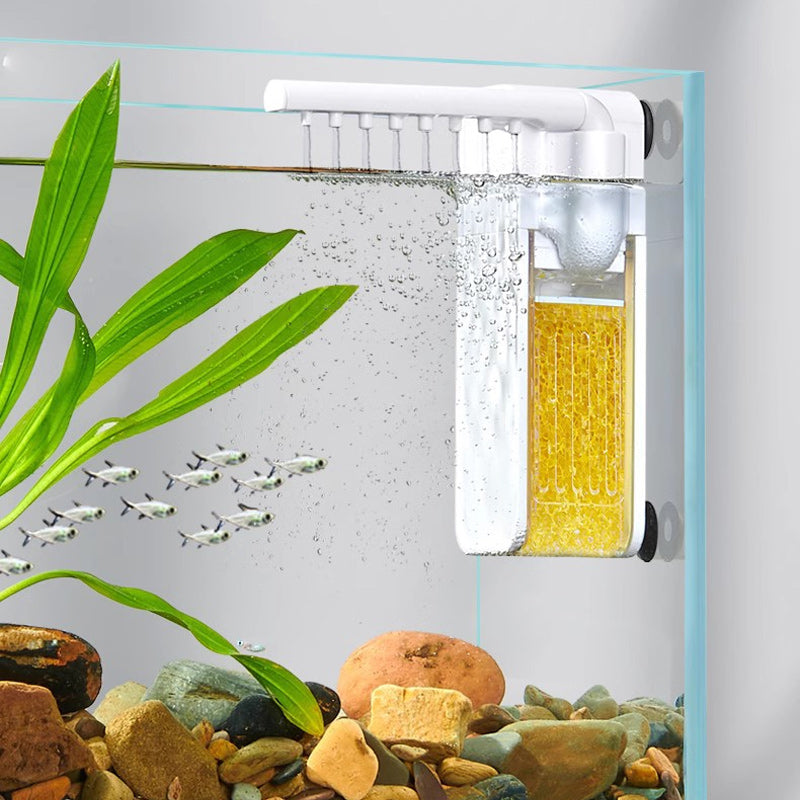 Mini-Aquarienfilter | Karnz