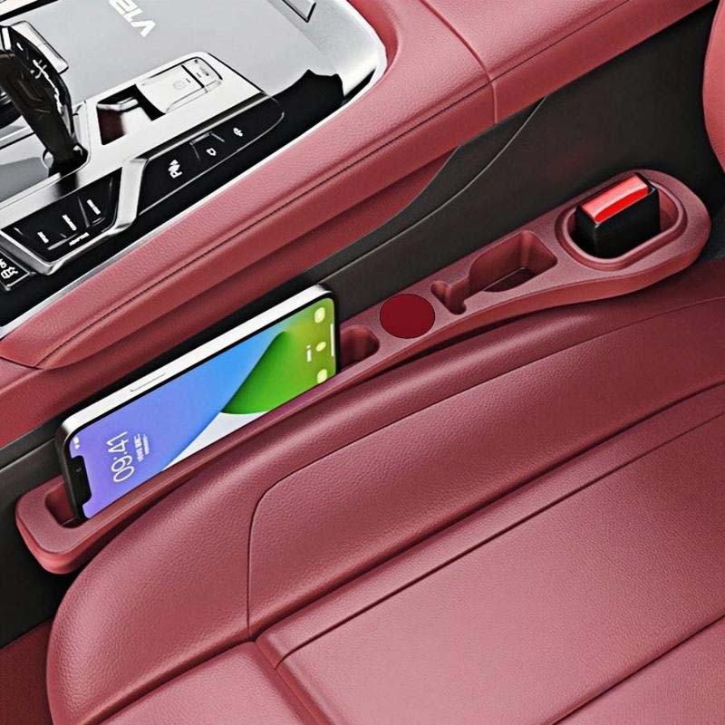 Autositz Seitenlücke Füller | Karnz