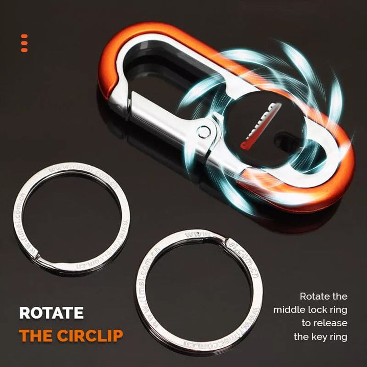 Herren Autoschlüsselanhänger | Karnz