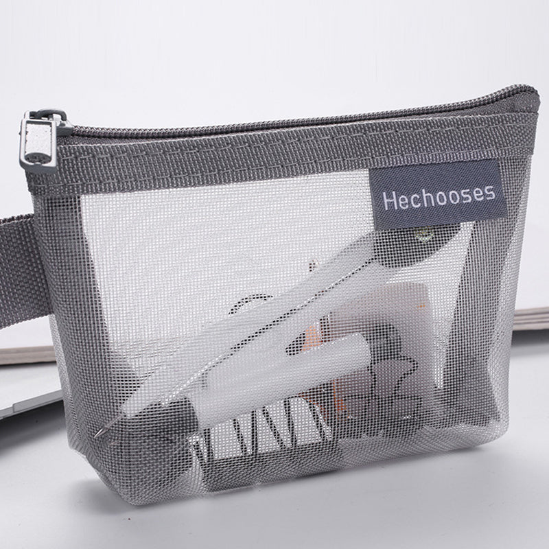 Tragbare Netzspeichertasche Karnz
