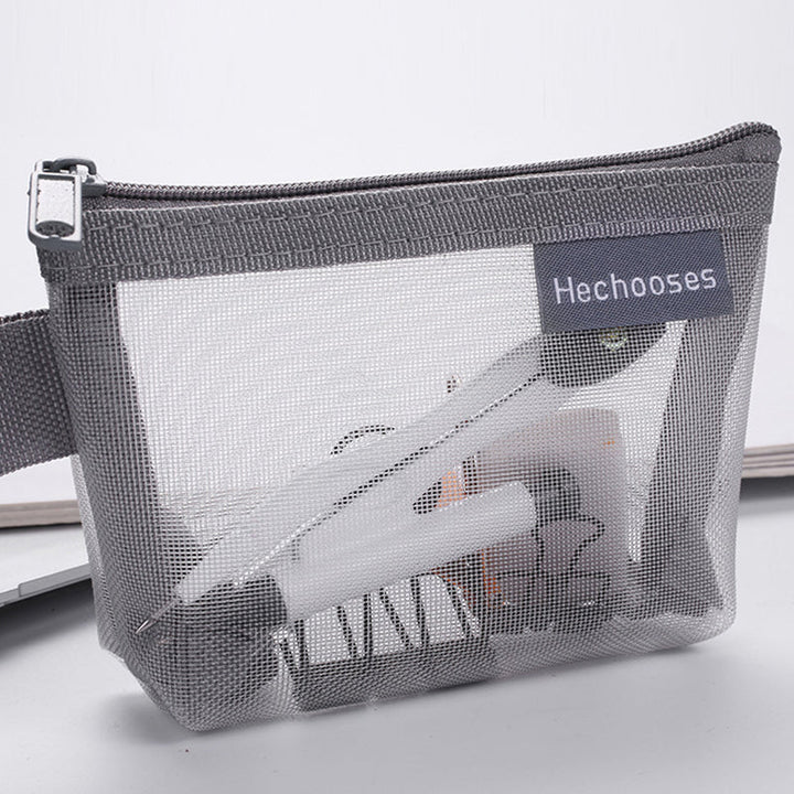 Tragbare Netzspeichertasche Karnz