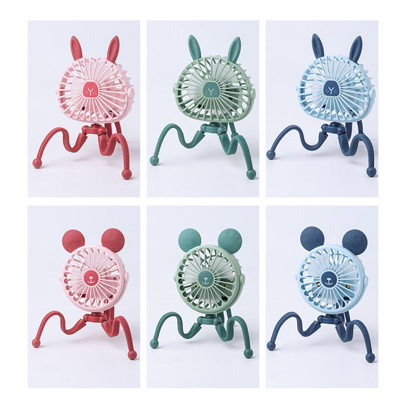 Tragbarer Babyventilator | Karnz