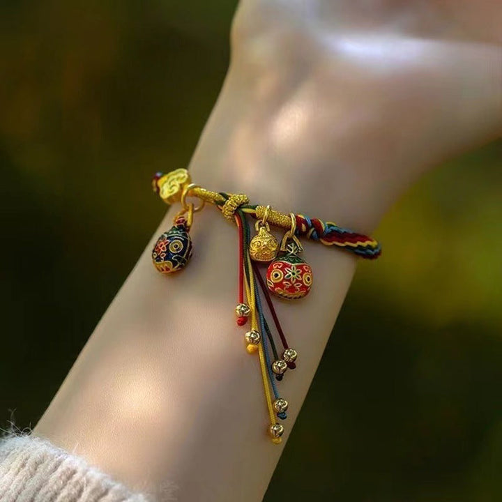 Tuna-Reinkarnation-Armband | Karnz