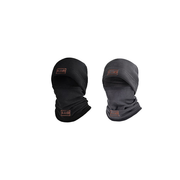 Polar-Fleece-Sturmhaube Gesichtsmaske
