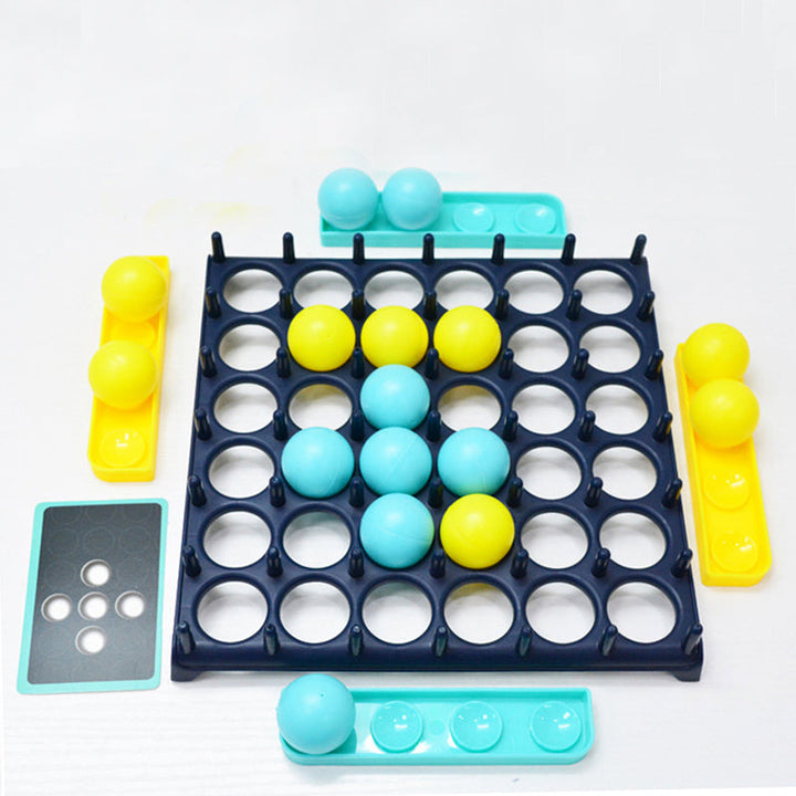 bouncing ball game toy | Karnz