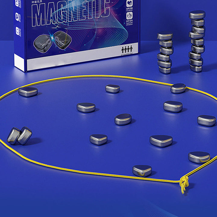 Der Magnetismus gegen Misserfolge | Karnz