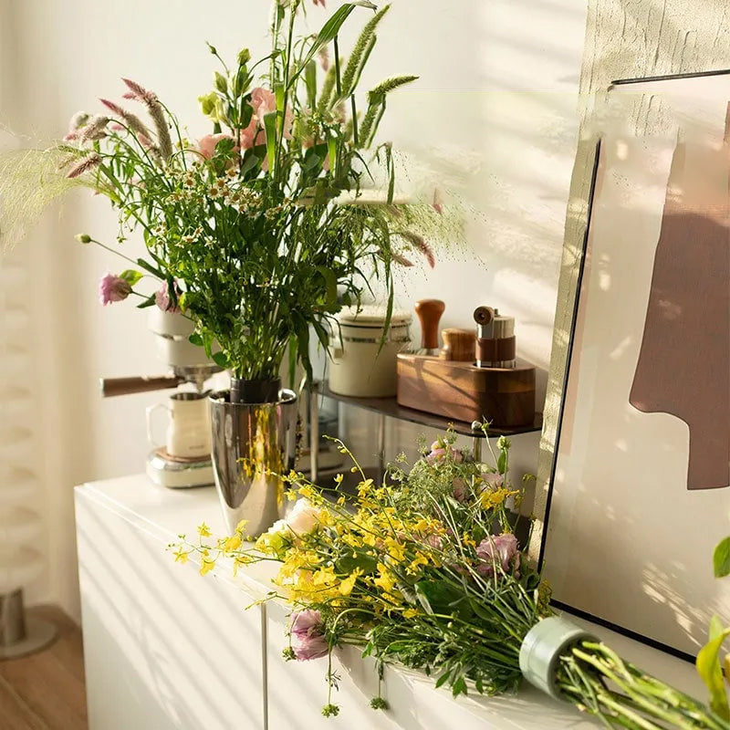 Blumenstielhalter | Karnz