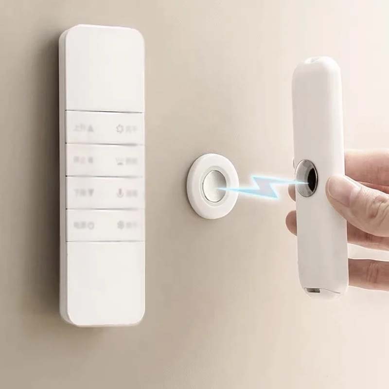 Magnetischer Fernbedienungshalter