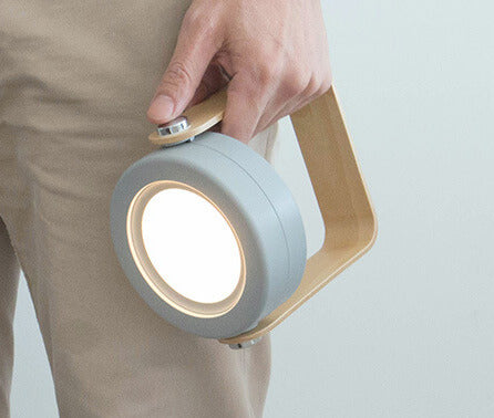 Laternenlampe, Nachtlicht, kreative, faltbare, tragbare LED-Tischlampe