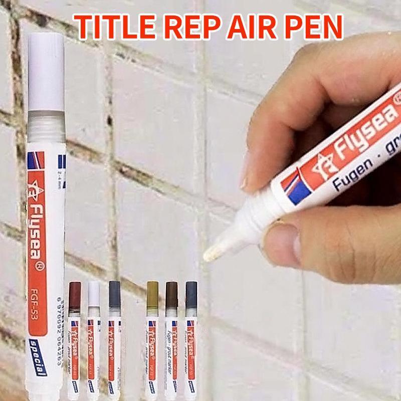 Fliesenfugenreparaturstift