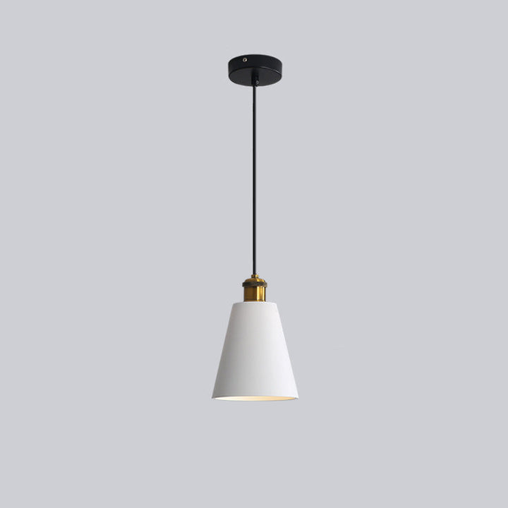 Stylische Morandi Design LED Pendelleuchte - MoraGlow | Karnz