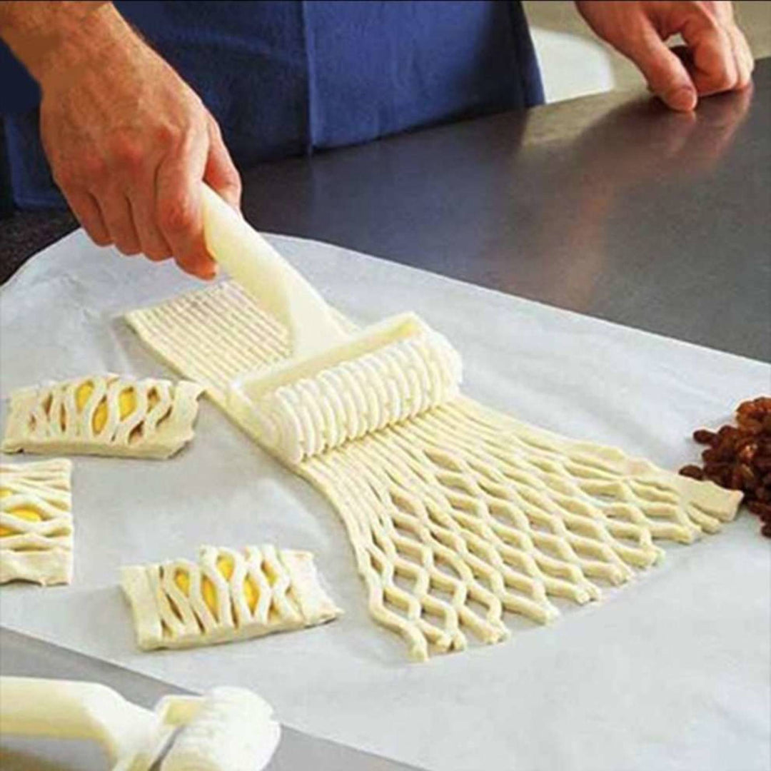Teigroller für Pastetenteig | Karnz