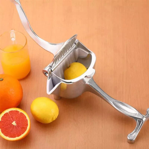 Manuelle Handpressen Saft Presse Karnz