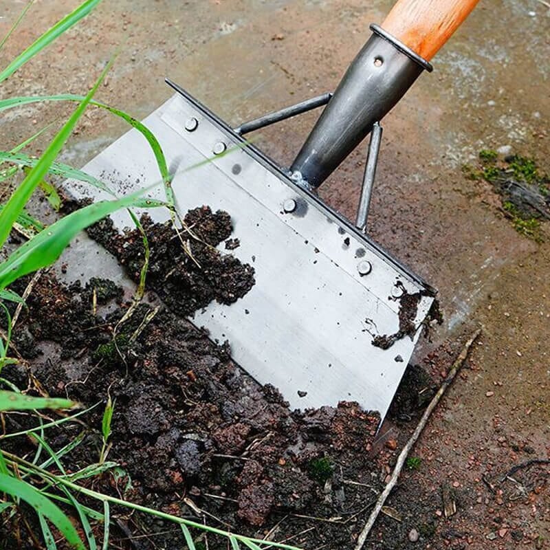 Multifunktionale Reinigungs shovel | Karnz