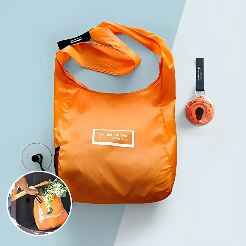 Tragbare Disc-Tasche | Karnz