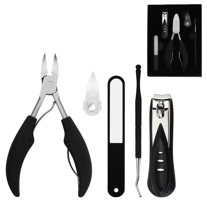 Eagle Mouth Nagelknipser Set | Karnz