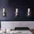 Moderne Pendelleuchte mit Rauchglas – E14-Fassung