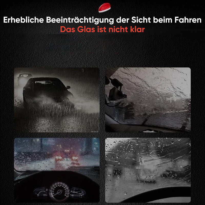 Ölfilm-Entferner für Windschutzscheiben | Karnz