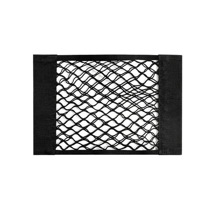 Plastiktaschenlagerungsnetzbeutel (Mit Klebeband) | Karnz