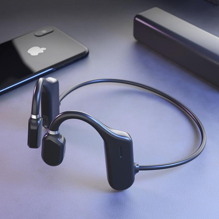 Wasserdichte Sport-Ohrhörer Bluetooth 5.0 | Karnz
