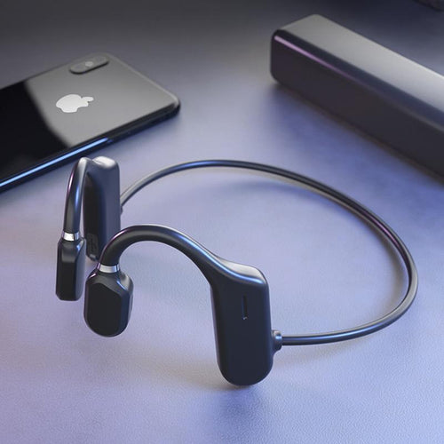 Wasserdichte Sport-Ohrhörer Bluetooth 5.0 | Karnz