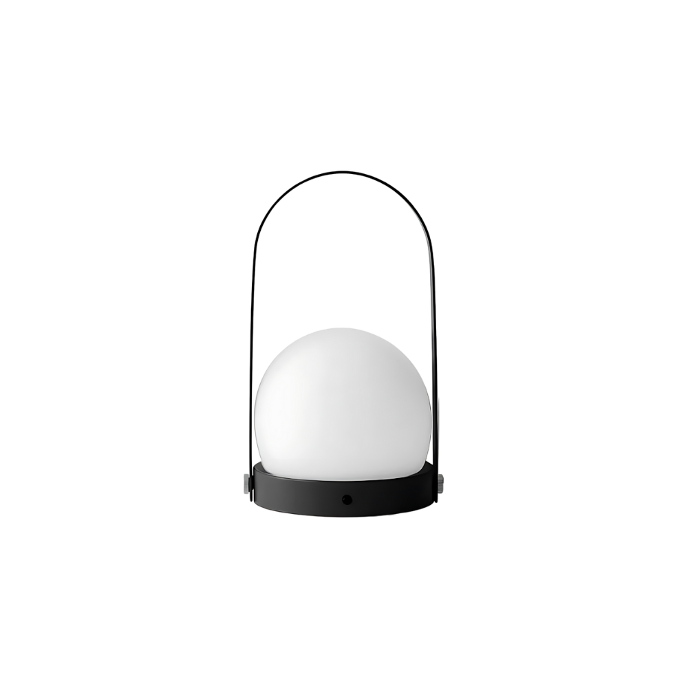 Royelux The Carrie Laterne Kabellose Pendelleuchte - Tragbare LED-Lampe mit einstellbarer Helligkeit