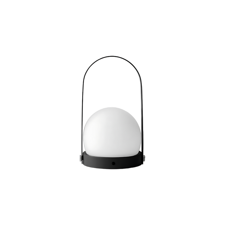 Royelux The Carrie Laterne Kabellose Pendelleuchte - Tragbare LED-Lampe mit einstellbarer Helligkeit