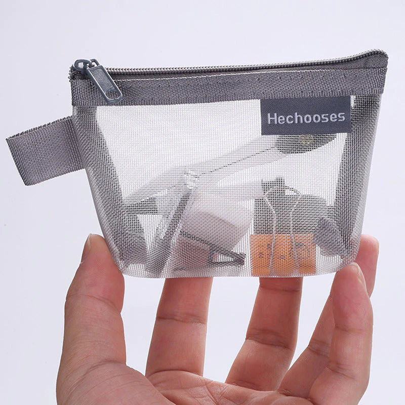 Tragbare Netzspeichertasche Karnz