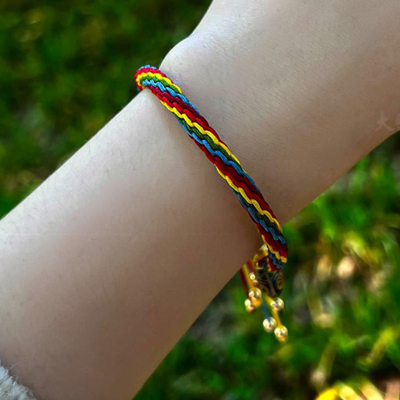 Tuna-Reinkarnation-Armband | Karnz