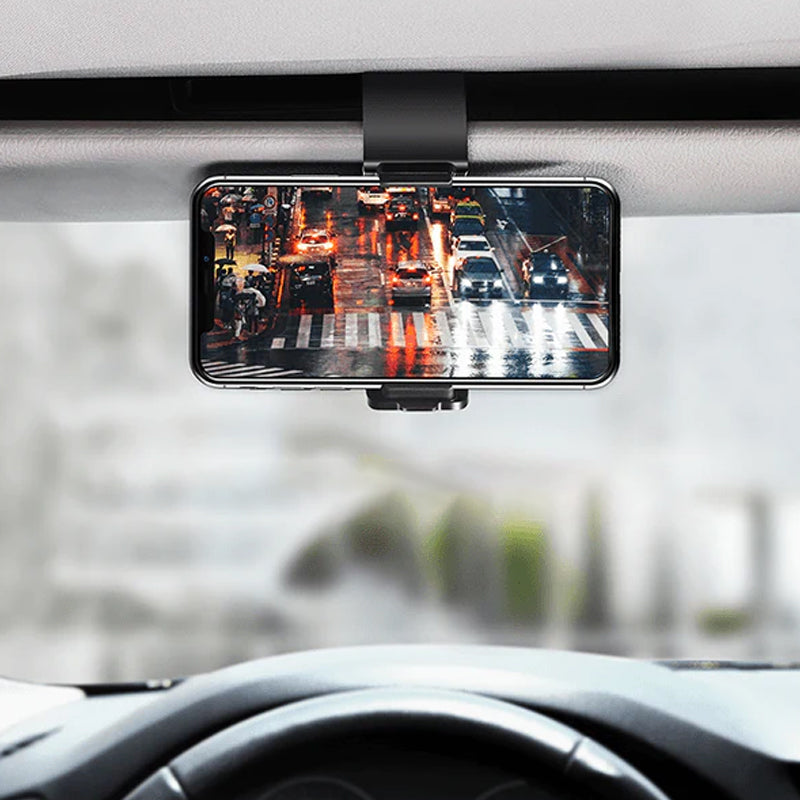 Universeller Auto-Handy-Kreis-Halter | Karnz