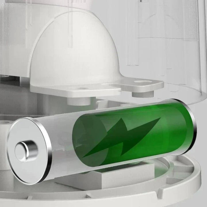 Nacht - Innovative Lampe - Beruhigende Atmosphäre - Einzigartiges Design | Karnz