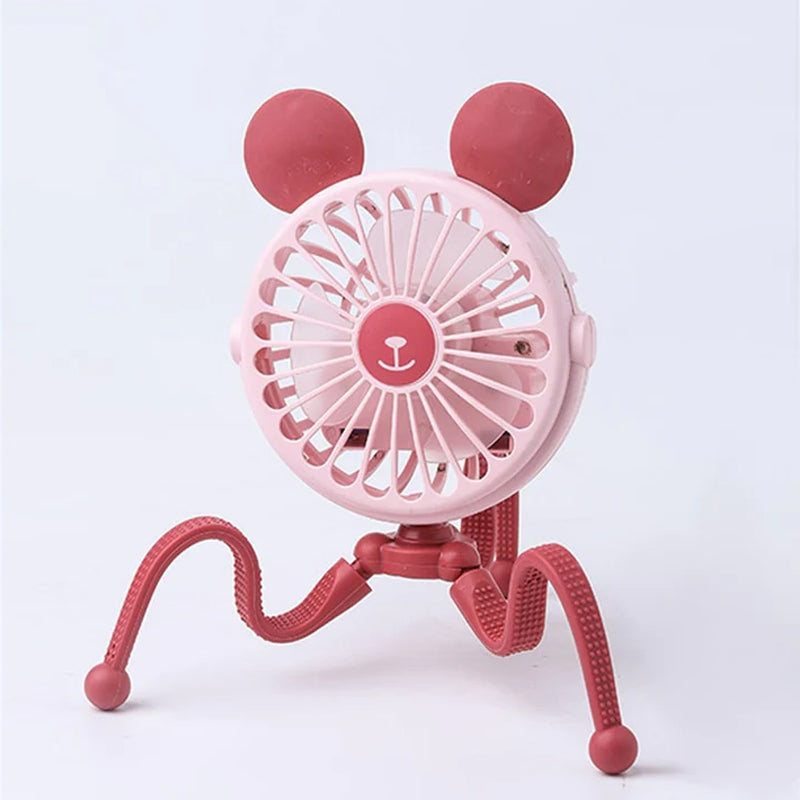 Tragbarer Babyventilator | Karnz