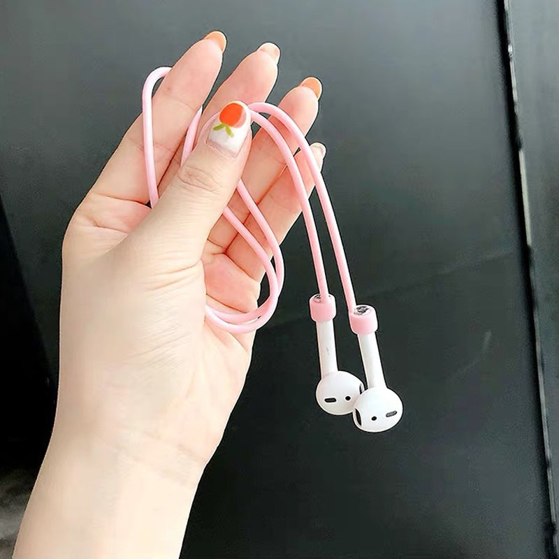 Anti-Verlust Magnetische Airpods Halskette Karnz