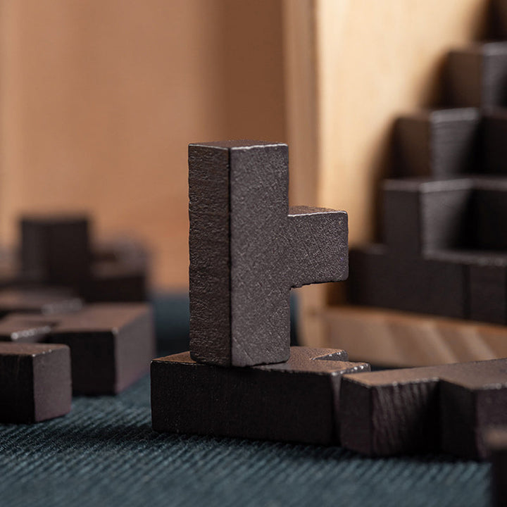 Rubik's Lock Rubik's Cube Spielzeug | Karnz
