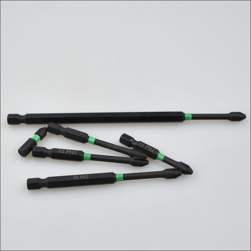 Kreuzschlitz-Schraubendreher-Bit-Set | Karnz